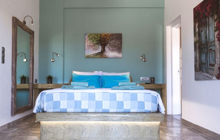 Villa Michalis