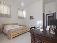 Masseria Fanizzi Hotels in Conversano