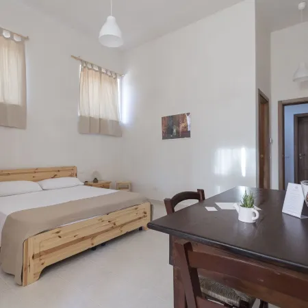 Masseria Fanizzi Hotels in Conversano