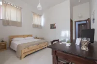 Masseria Fanizzi Hotels in Conversano