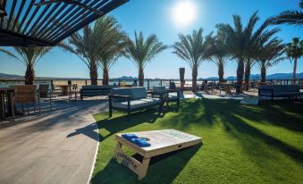 The Nautical Beachfront Resort