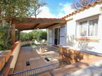 U Paesolu Hotels in Zonza