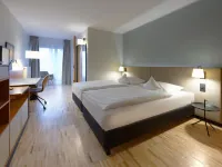 Hotel am Kloster Hotels in Werne
