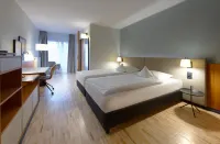 Hotel am Kloster Hotels in Lunen