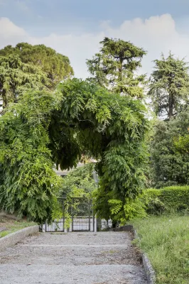 Hotel Beatrice Hotels near Castello di Monselice