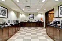 Hampton Inn & Suites by Hilton Red Deer Hotels in Red Deer County