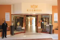 Metcourt at Khoroni