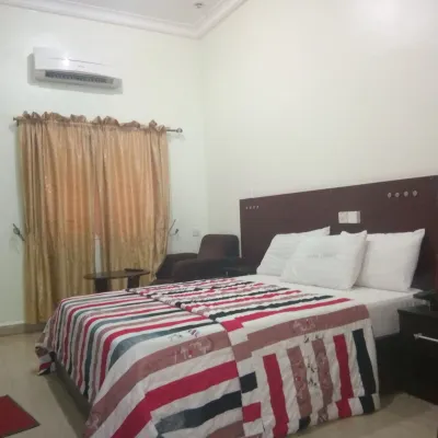 Hotel Codial Exclusive Hotels near Saint Mulumba Catholic