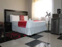 Miraton Guest Lodge マボネング・プリシンクト周辺のホテル