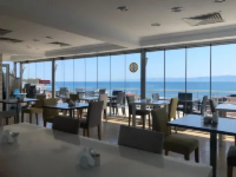 Sinopark Hotel Hotel a Sinope