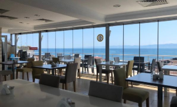 Sinopark Hotel - Housity