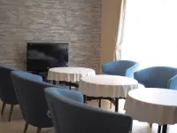 織女旅館 托林寺附近的飯店