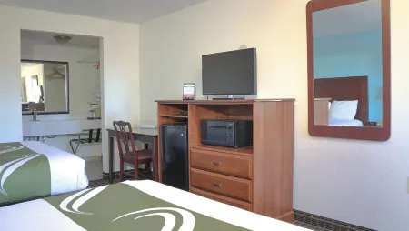 Chippewa Motel Mount Pleasant