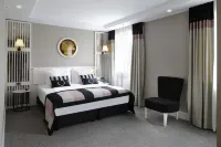 Mia Berre Hotels - 4 ดาว