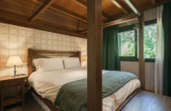 Hotel Fioreze Chalés