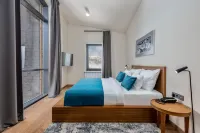 Gudauri Lodge Hotels in Ganisi