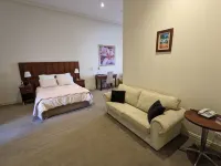 The Astra Hotel Hotels in Broken Hill