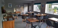 Hensleigh House