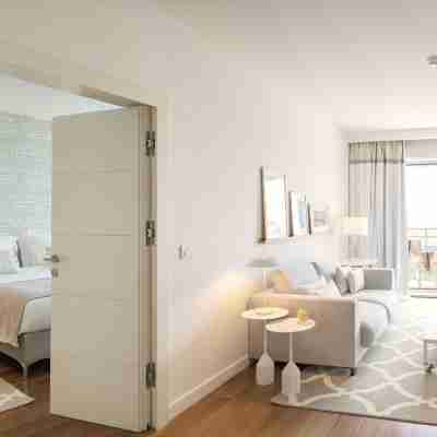 Hotel Bellevue Dubrovnik Rooms