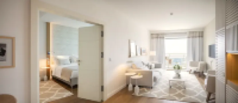 Hotel Bellevue Dubrovnik
