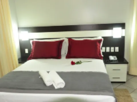 Itamaraty Hotel Hotels in Anápolis