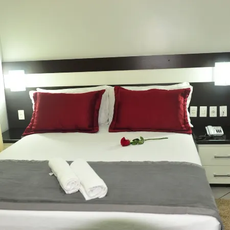 Itamaraty Hotel