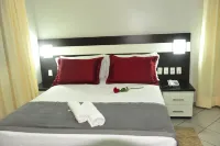 Itamaraty Hotel Hotels in Anápolis