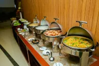 Khách sạn Le Centre - Bữa sáng
