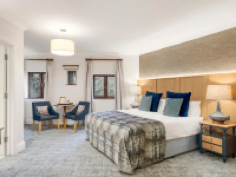 柏凌敦大廳Spa酒店 普利茅斯酒店