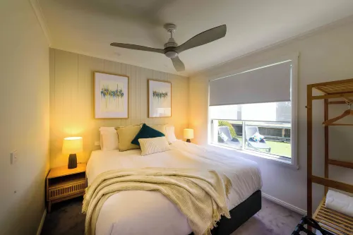 Georges Bay Apartments -  Ferienwohnungen