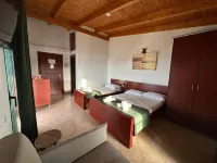 Bliss Hotel