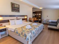 Hotel Karacam Hotels in Foca