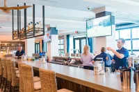 Jekyll Ocean Club Resort - bar