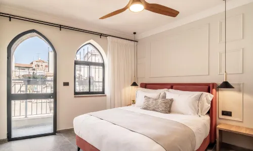Albi Boutique Hotel - Traveler's Choice 2024