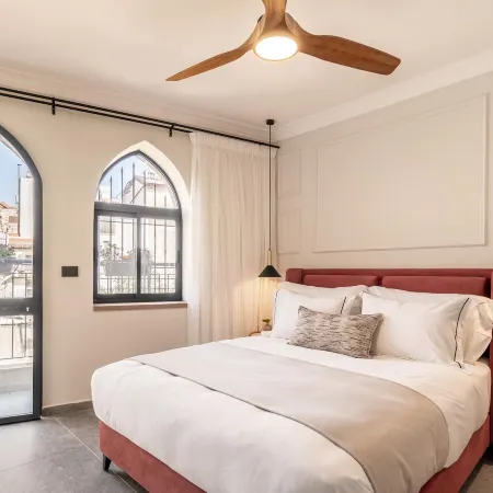 Albi Boutique Hotel - Traveler's Choice 2024