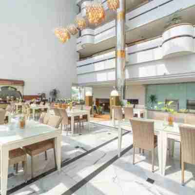 泰祺飯店 Dining/Meeting Rooms