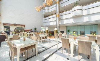 Tychi Hotel