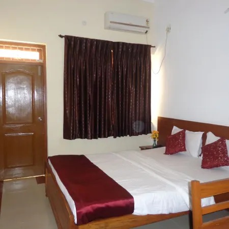 The Tubki Resort