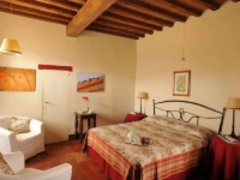 La Canonica di San Michele Hotels in Monteriggioni