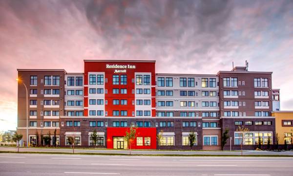 Residence Inn Calgary South