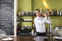Design Hotel Plattenhof - Bares