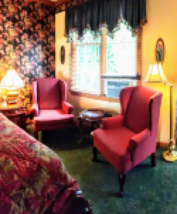 Innisfree Boutique Inn by-The-Lake