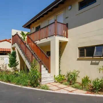 Casa Ridge Self-Catering