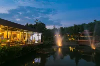 Forra Hill Resort Hotels in Loei