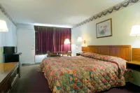 Americas Best Value Inn Loudon/Lenoir City - Lemmikkieläimet sallittu
