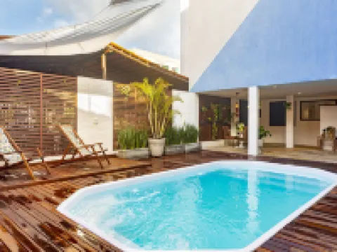 Valencia Hotel Natal Hotels in Natal