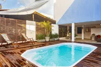 Valencia Hotel Natal