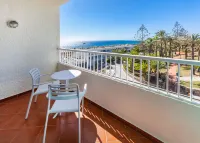 Abora Interclub Atlantic by Lopesan Hotels - Romantic
