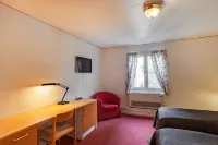 Shvedskaya Derevnya Hotel