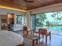 Lapa Rios Lodge Hotels in Pavones